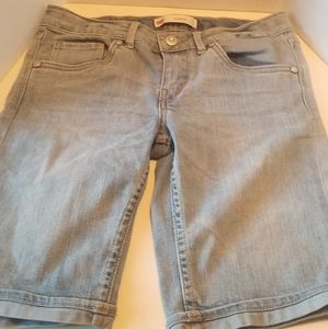 Levi's Shorts, Gently Used